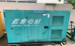 万柏林通州四建大波纹箱定制案例