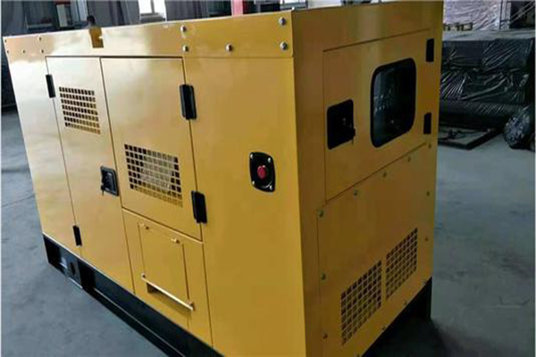 万柏林发电机出租