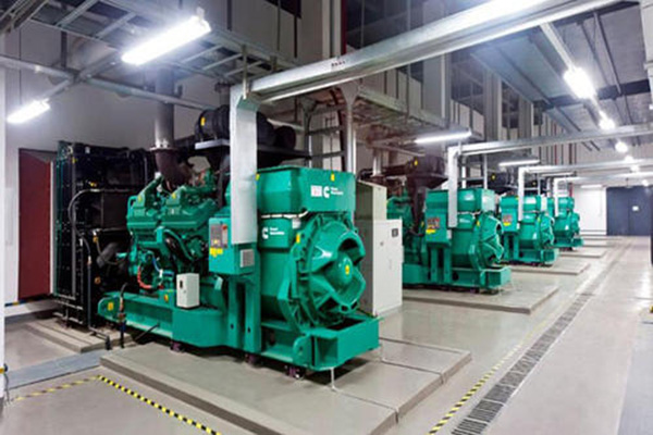 万柏林发电机出租 万柏林发电机出租