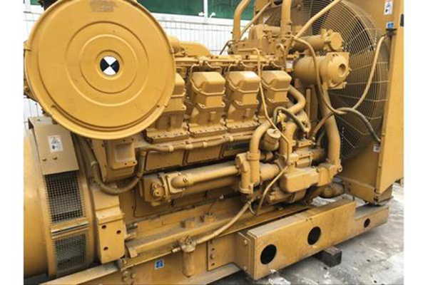 万柏林发电机出租 万柏林发电机出租