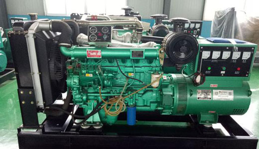 万柏林发电机不发电的原因 万柏林发电机不发电的原因