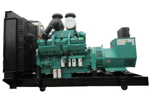 万柏林柴油发电机组 万柏林柴油发电机组