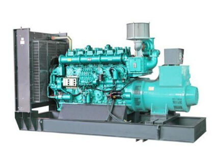 万柏林发电机出租