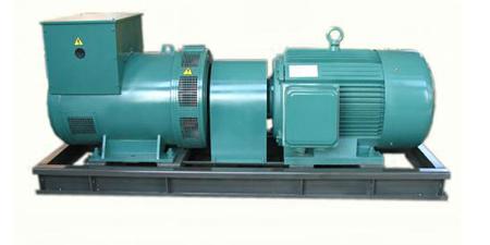 万柏林发电机出租