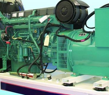 万柏林发电机出租